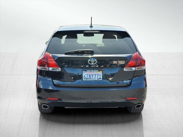 used 2013 Toyota Venza car, priced at $17,795