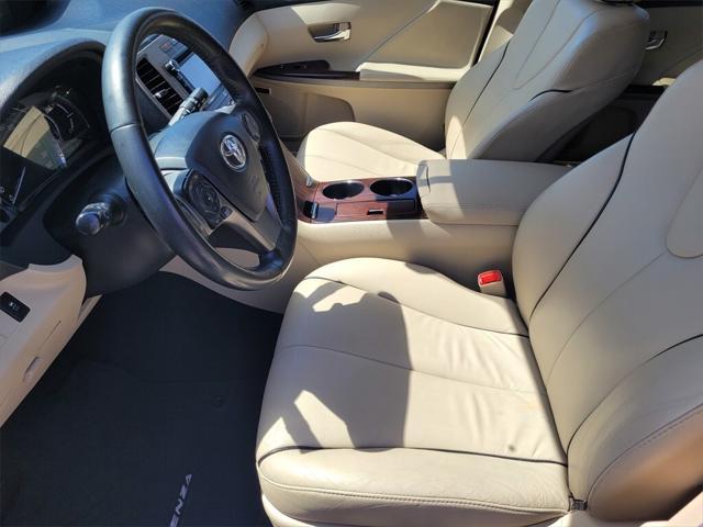 used 2013 Toyota Venza car, priced at $17,995