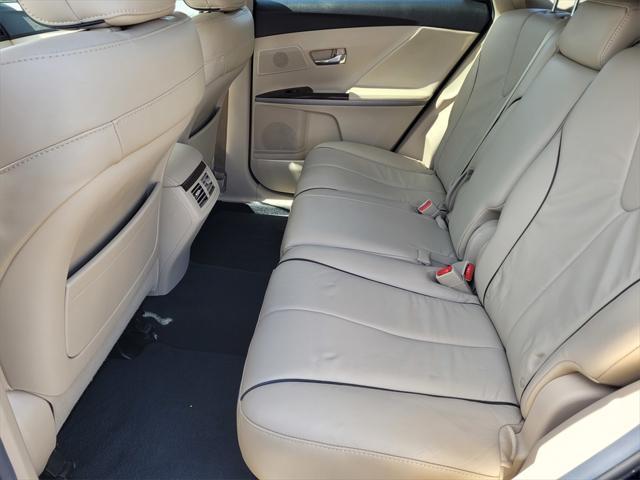 used 2013 Toyota Venza car, priced at $17,795