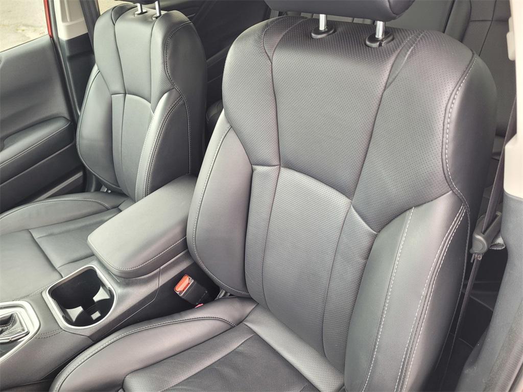 used 2021 Subaru Outback car, priced at $21,576
