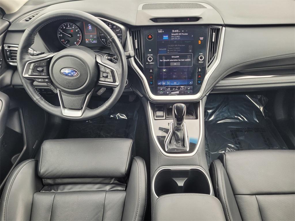 used 2021 Subaru Outback car, priced at $21,576