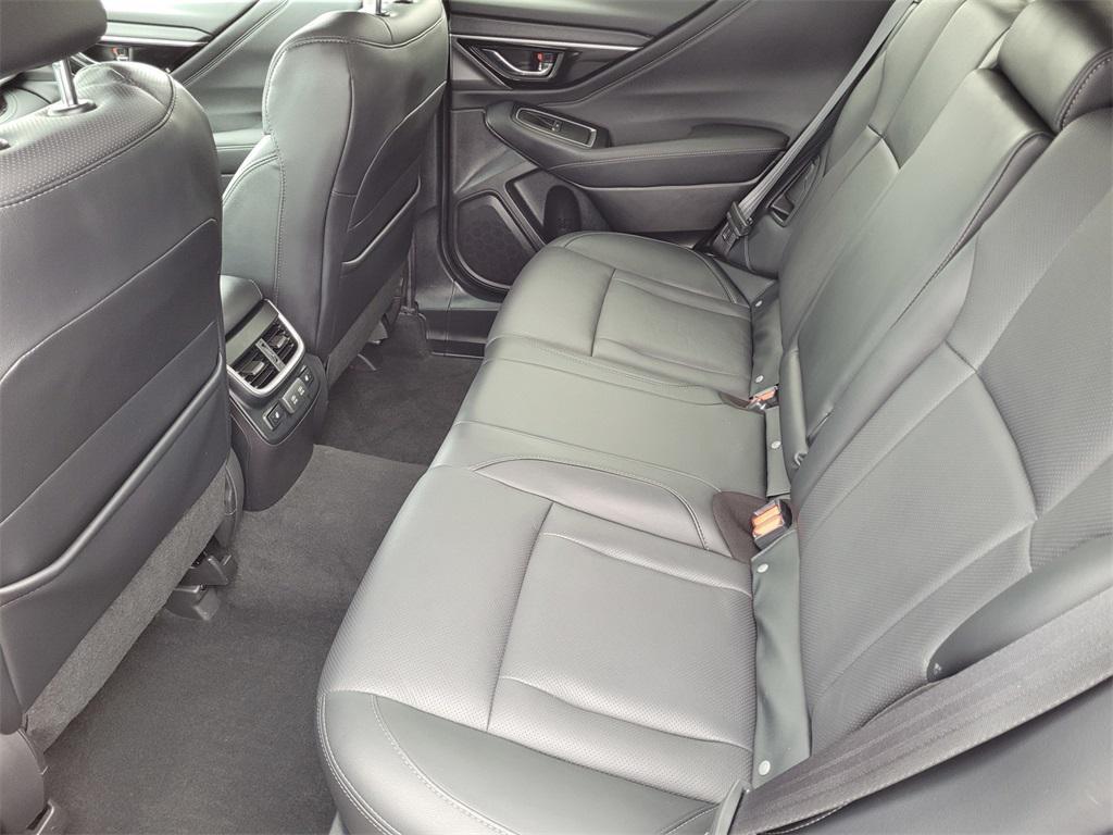 used 2021 Subaru Outback car, priced at $21,576