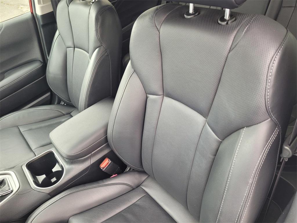 used 2021 Subaru Outback car, priced at $21,576