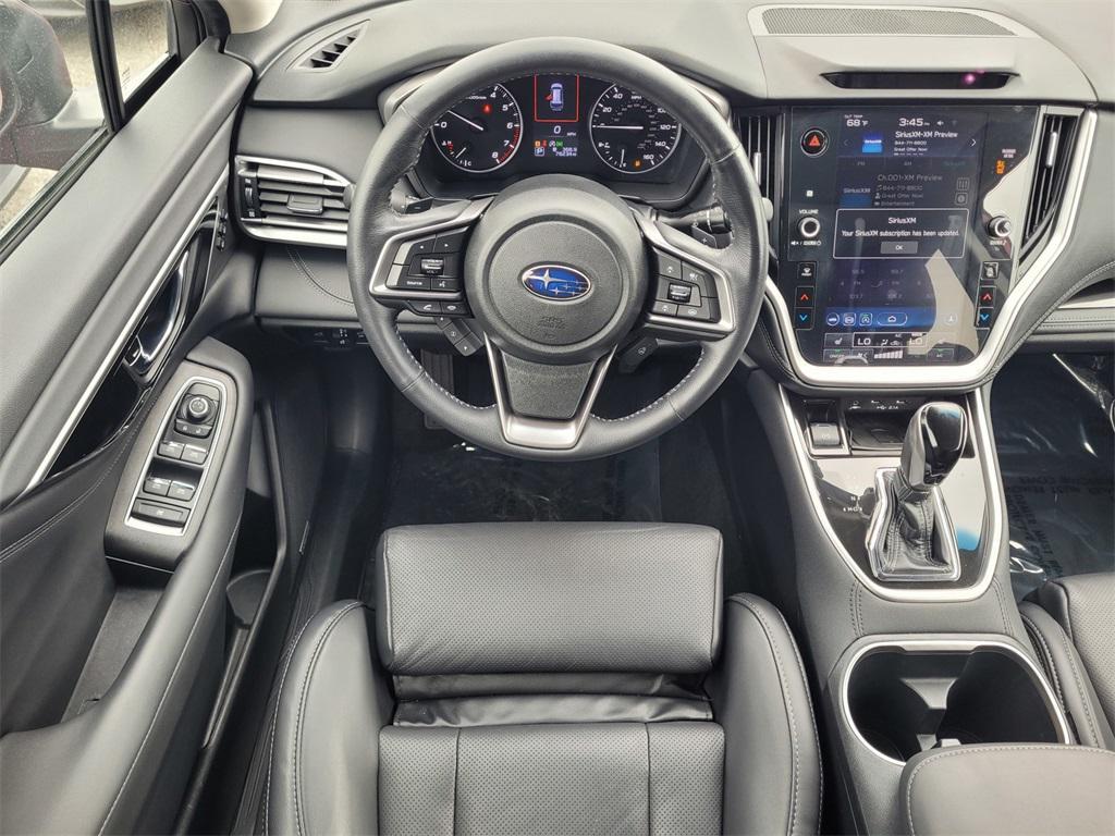 used 2021 Subaru Outback car, priced at $21,576