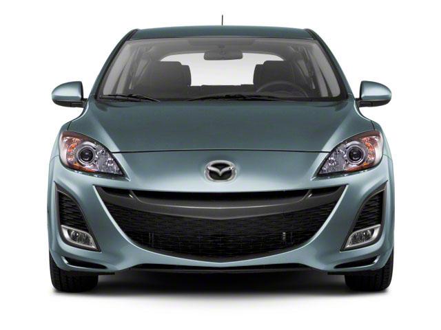 used 2010 Mazda Mazda3 car, priced at $8,280