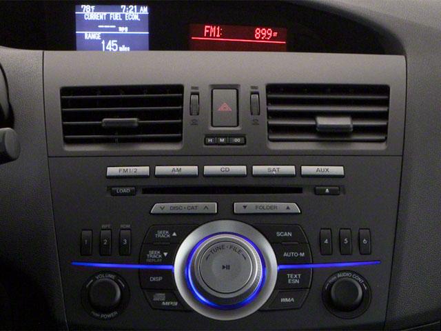 used 2010 Mazda Mazda3 car, priced at $8,280