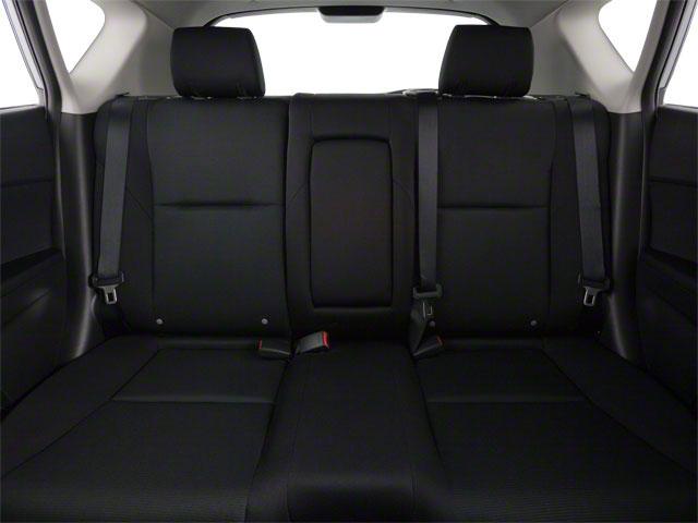 used 2010 Mazda Mazda3 car, priced at $8,280