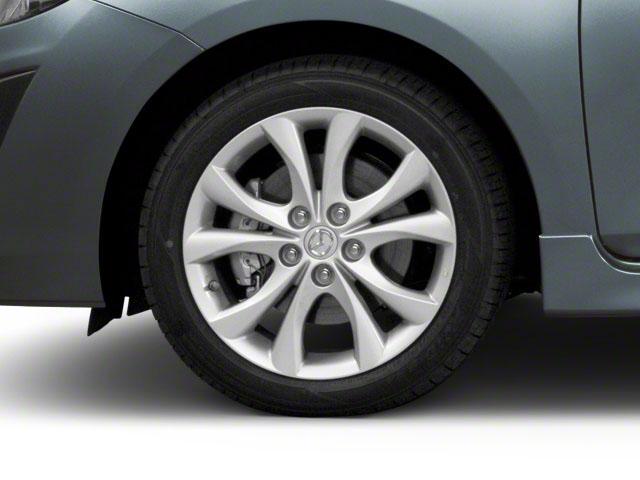 used 2010 Mazda Mazda3 car, priced at $8,280