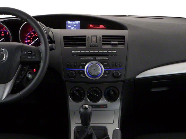 used 2010 Mazda Mazda3 car, priced at $8,280