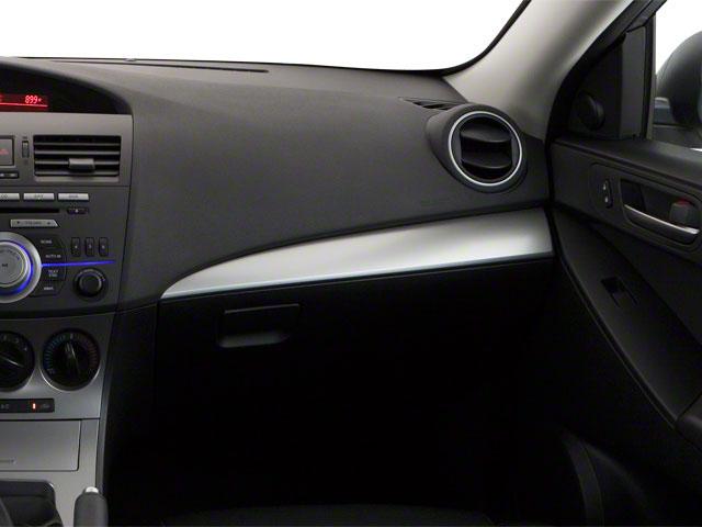 used 2010 Mazda Mazda3 car, priced at $8,280