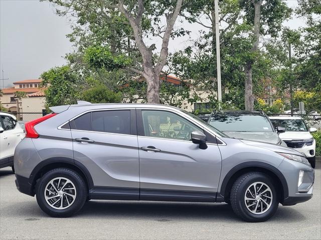 used 2020 Mitsubishi Eclipse Cross car, priced at $16,430