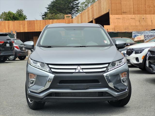 used 2020 Mitsubishi Eclipse Cross car, priced at $16,430