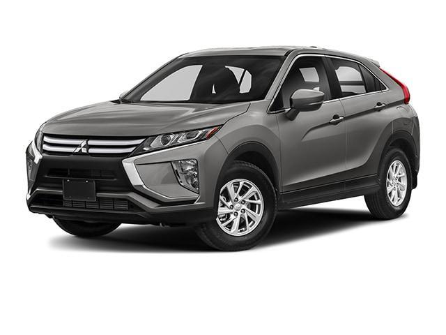 used 2020 Mitsubishi Eclipse Cross car, priced at $16,530