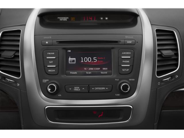 used 2015 Kia Sorento car, priced at $11,995
