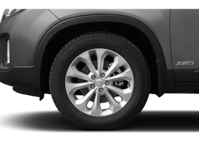 used 2015 Kia Sorento car, priced at $11,995