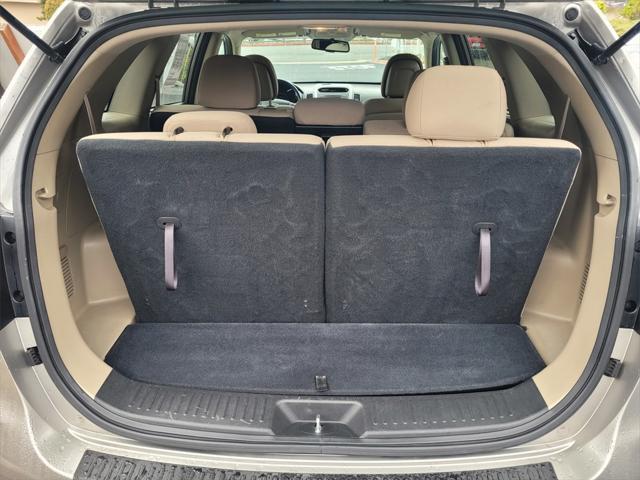 used 2015 Kia Sorento car, priced at $10,285