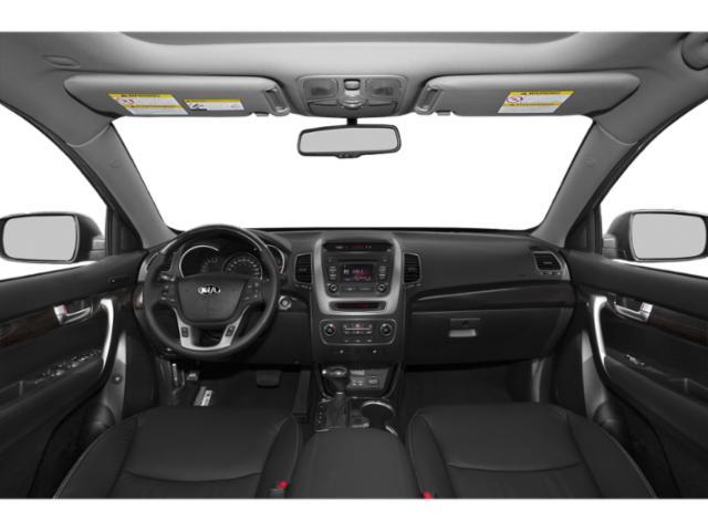 used 2015 Kia Sorento car, priced at $11,995