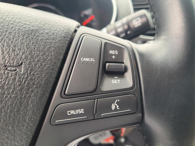 used 2015 Kia Sorento car, priced at $10,285