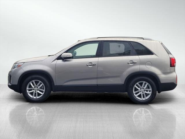 used 2015 Kia Sorento car, priced at $10,285