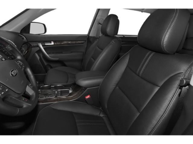 used 2015 Kia Sorento car, priced at $11,995