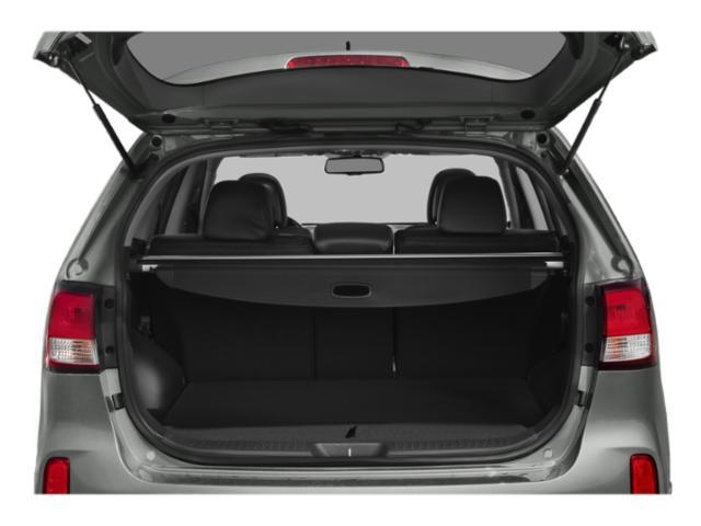 used 2015 Kia Sorento car, priced at $11,995