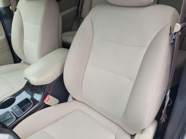 used 2015 Kia Sorento car, priced at $10,285