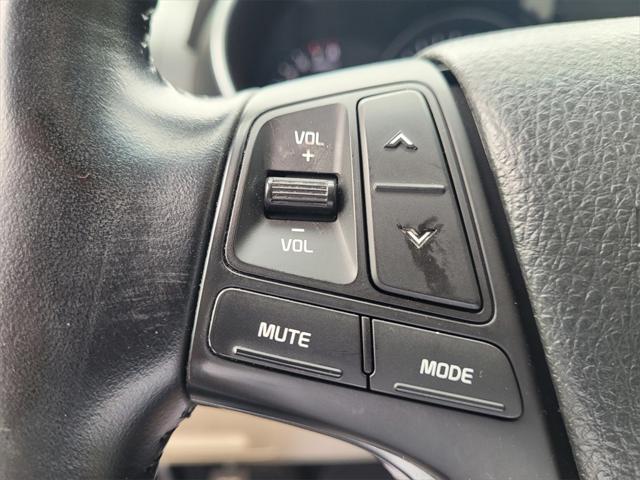 used 2015 Kia Sorento car, priced at $10,285