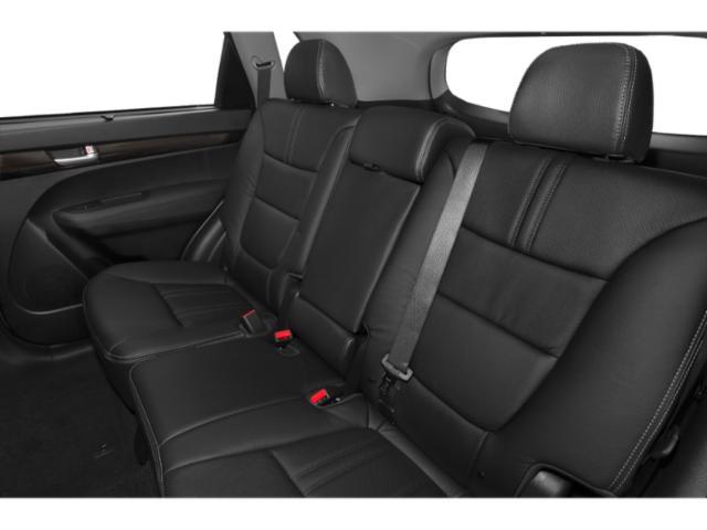 used 2015 Kia Sorento car, priced at $11,995