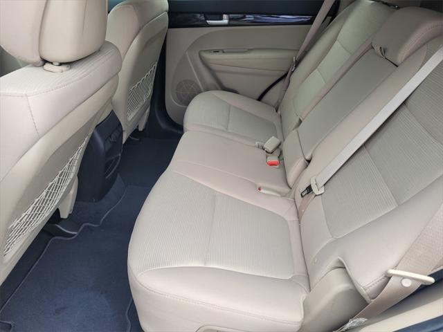 used 2015 Kia Sorento car, priced at $10,285