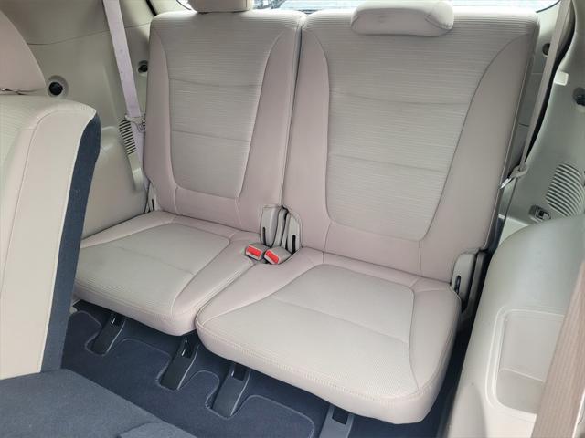 used 2015 Kia Sorento car, priced at $10,285