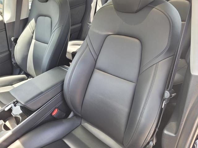used 2018 Tesla Model 3 car, priced at $22,788