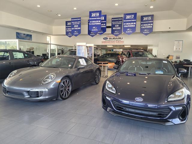 used 2018 Tesla Model 3 car, priced at $22,788