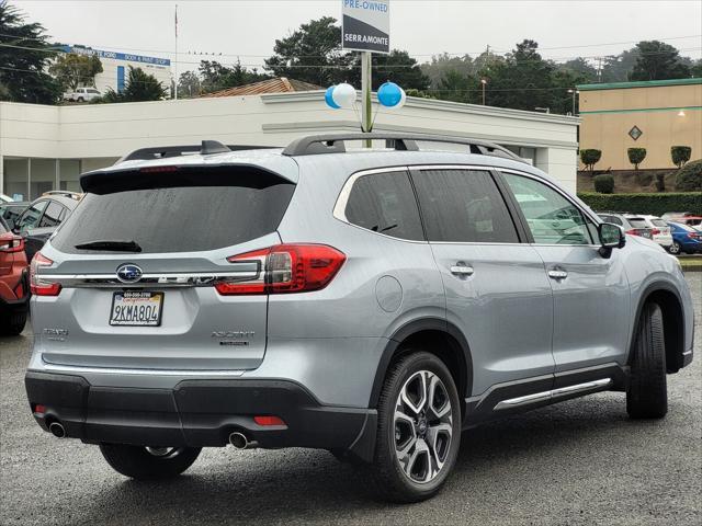 used 2023 Subaru Ascent car, priced at $40,990