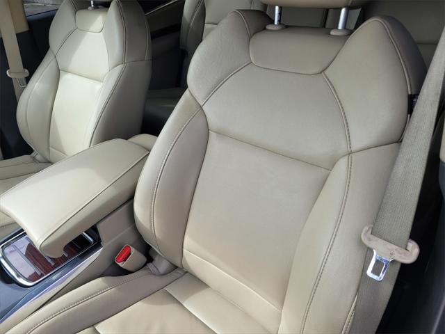 used 2016 Acura MDX car, priced at $18,795
