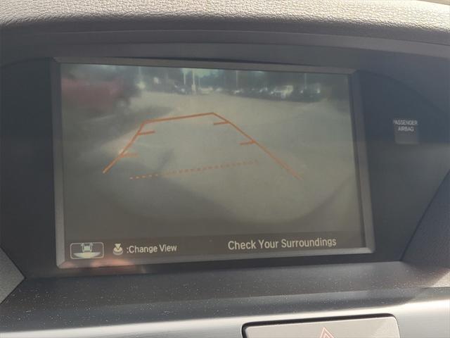 used 2016 Acura MDX car, priced at $18,795