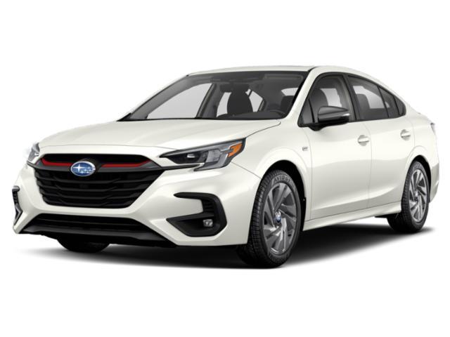 used 2023 Subaru Legacy car