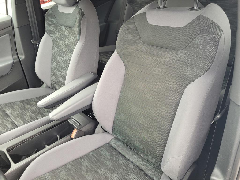 used 2021 Volkswagen ID.4 car, priced at $20,236