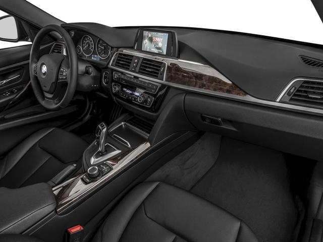 used 2017 BMW 320 car, priced at $16,492