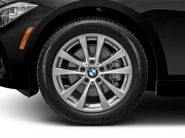 used 2017 BMW 320 car, priced at $16,492
