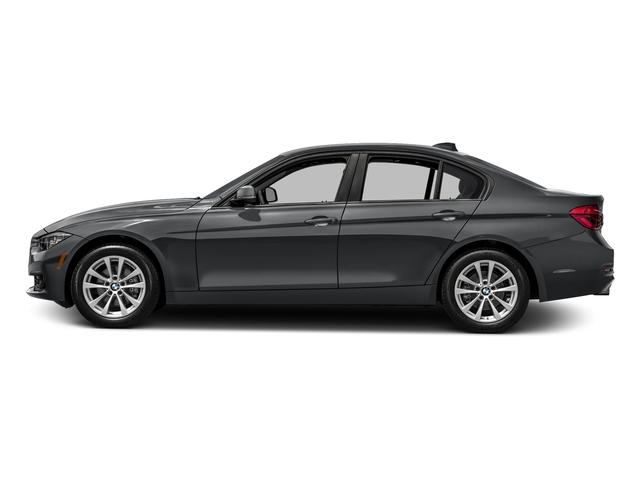 used 2017 BMW 320 car, priced at $16,492