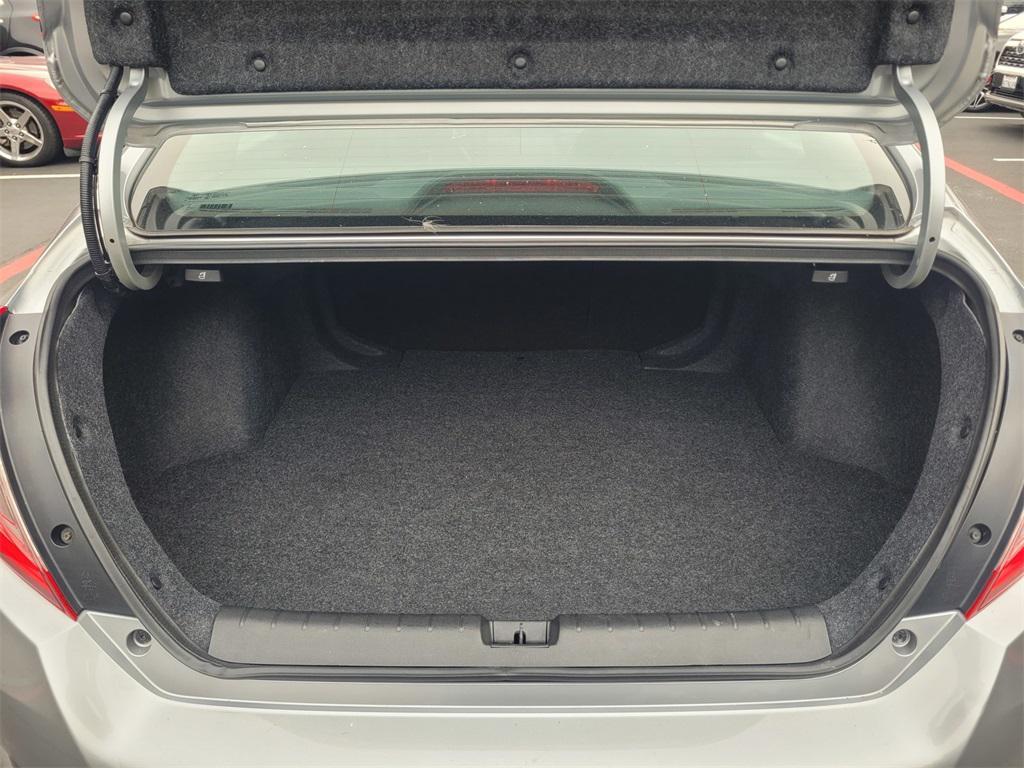 used 2020 Honda Civic car, priced at $22,319
