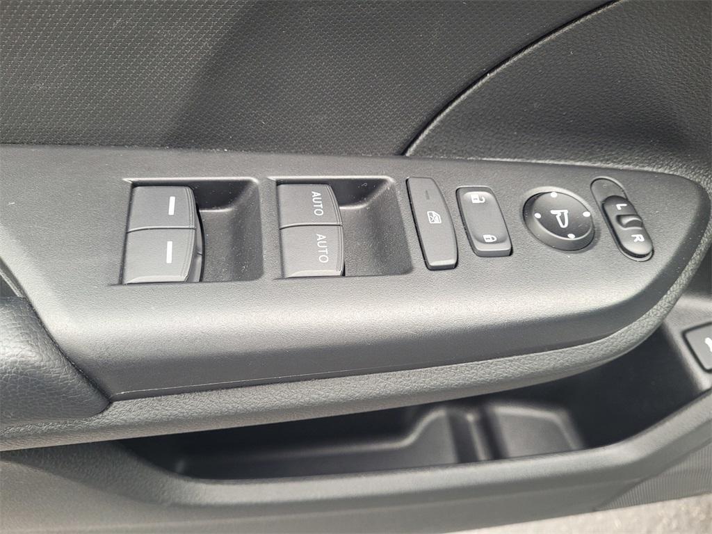 used 2020 Honda Civic car, priced at $22,319