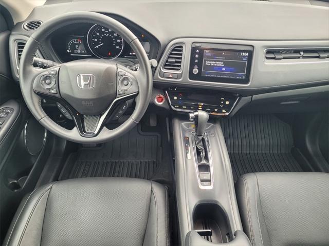 used 2020 Honda HR-V car, priced at $24,725