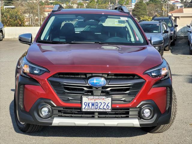 used 2024 Subaru Outback car, priced at $36,895