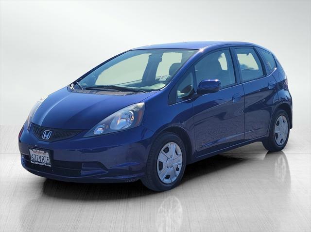 used 2013 Honda Fit car, priced at $11,698