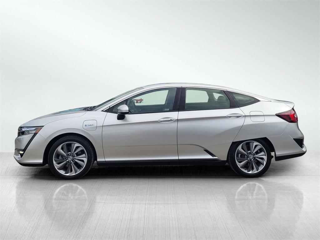 used 2019 Honda Clarity Plug-In Hybrid car, priced at $21,998