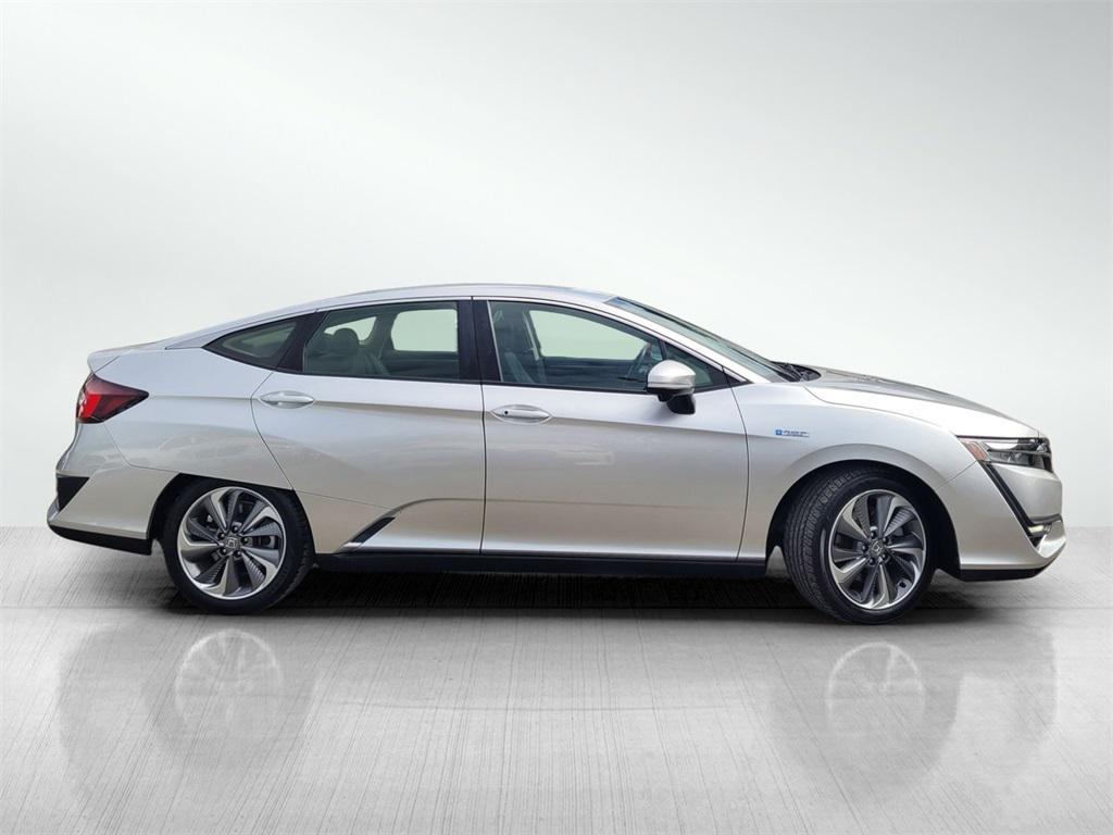 used 2019 Honda Clarity Plug-In Hybrid car, priced at $21,998