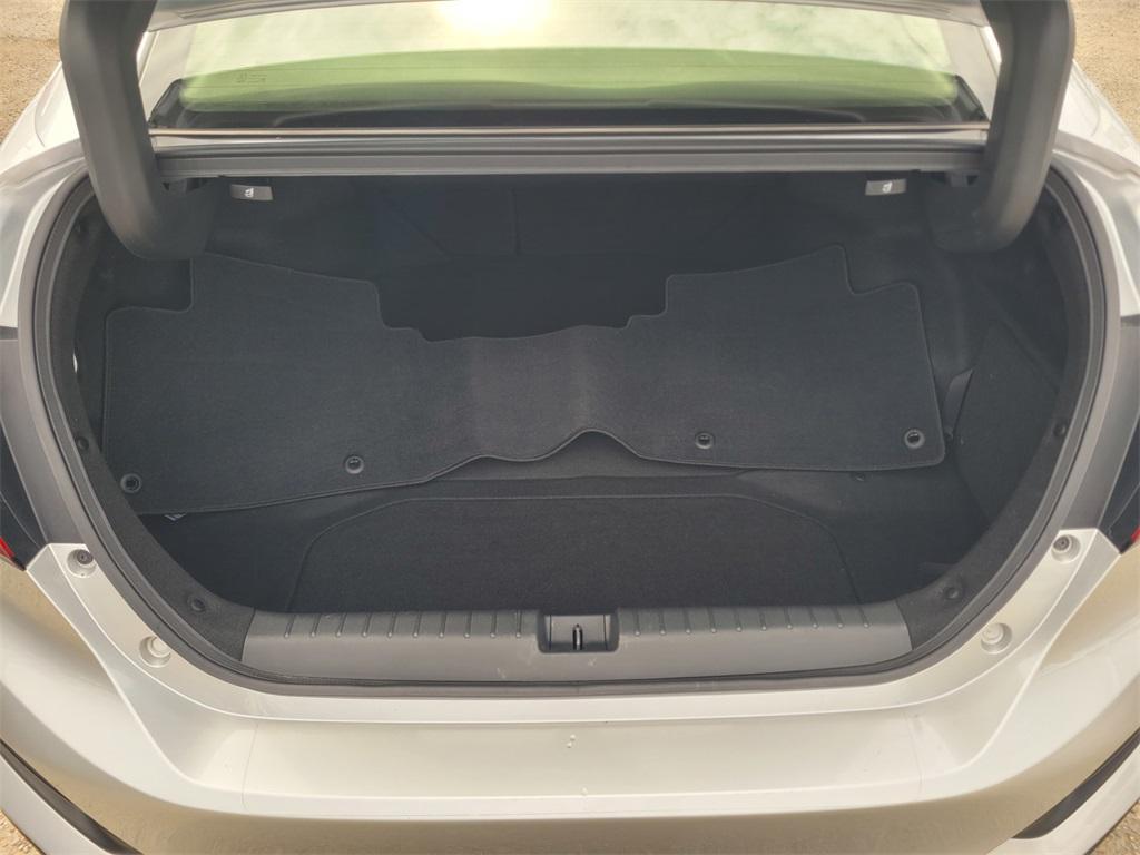 used 2019 Honda Clarity Plug-In Hybrid car, priced at $21,998