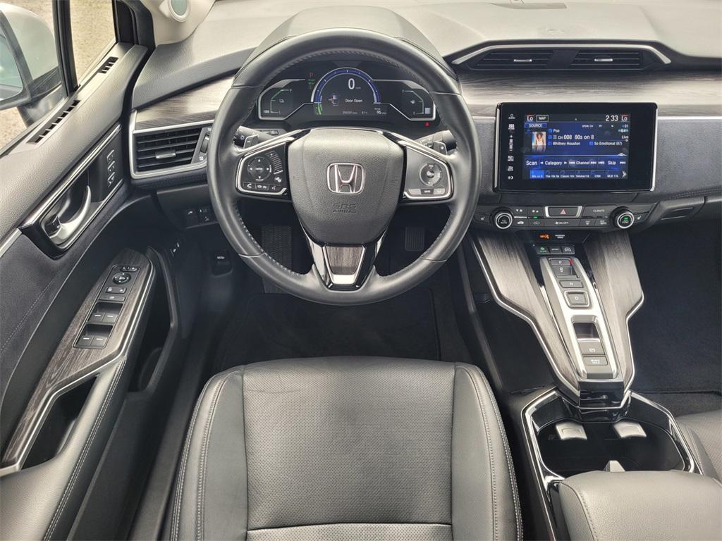 used 2019 Honda Clarity Plug-In Hybrid car, priced at $21,998