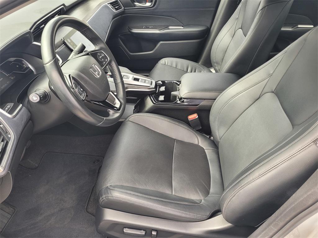 used 2019 Honda Clarity Plug-In Hybrid car, priced at $21,998